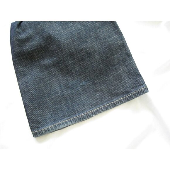 Women Citizen of Humanity Nordstrom Flare Denim Jeans Sz 26 Made in USA (WP99) - Picture 13 of 13